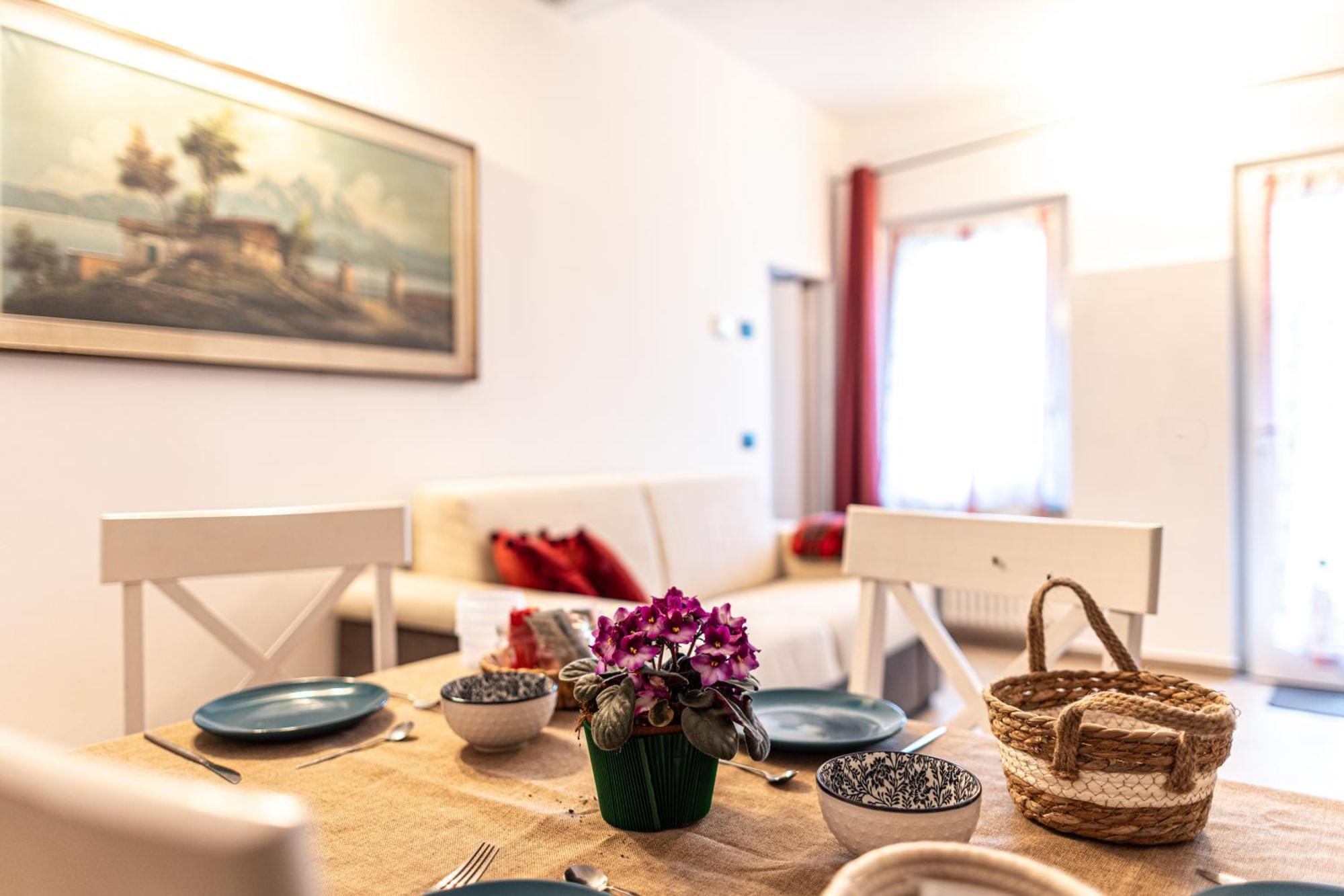 Agriturismo Why Farm Marano Ticino Dış mekan fotoğraf