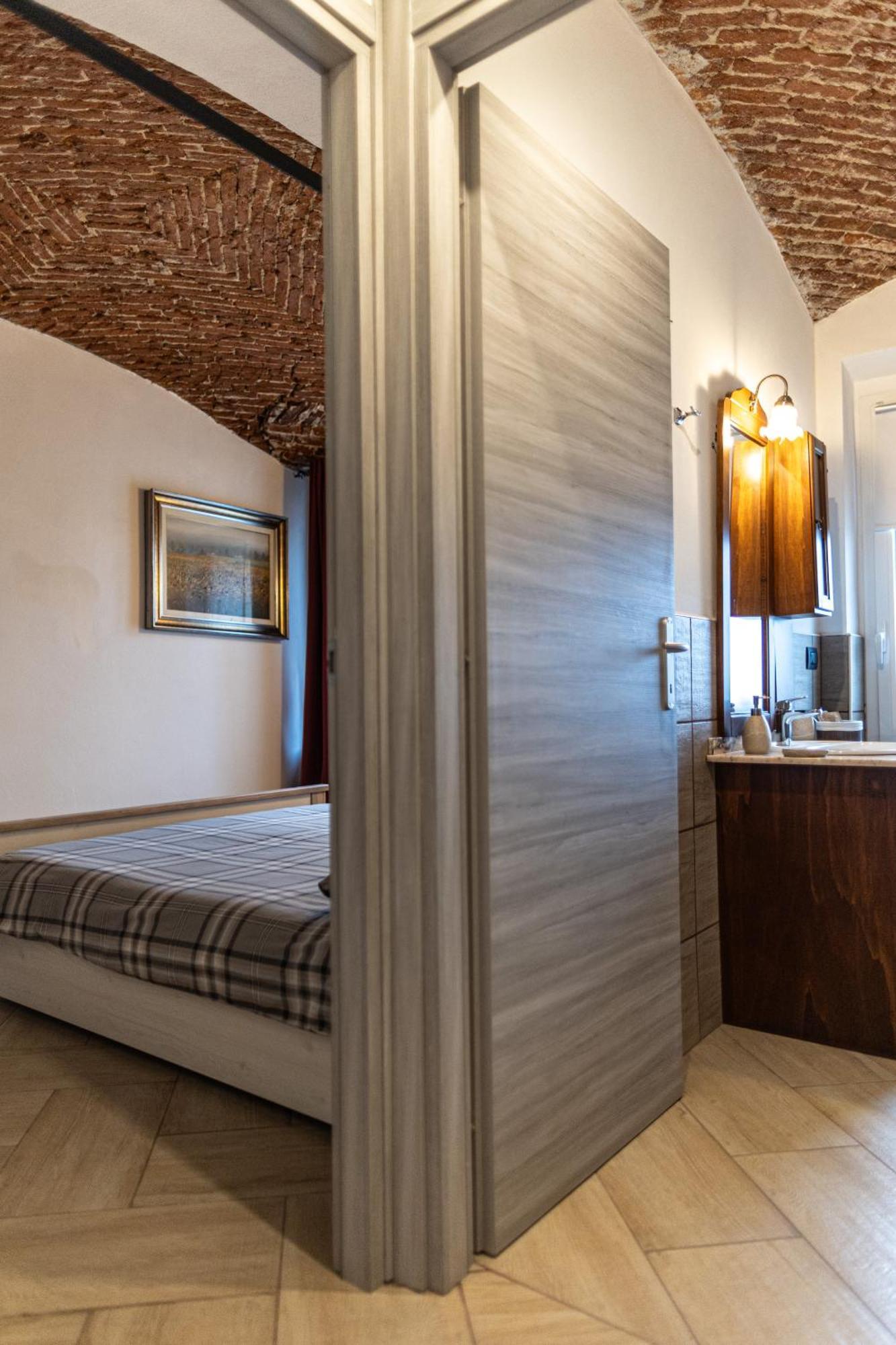 Agriturismo Why Farm Marano Ticino Dış mekan fotoğraf