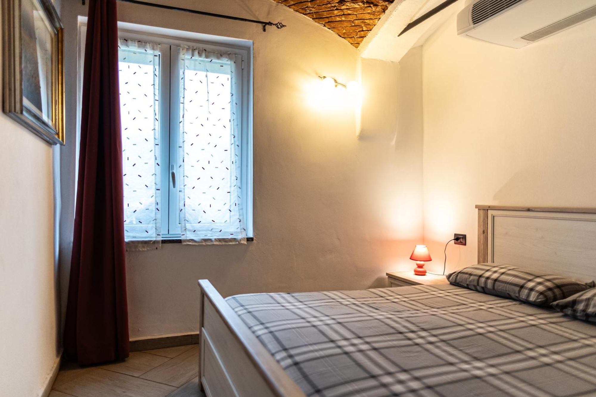 Agriturismo Why Farm Marano Ticino Dış mekan fotoğraf