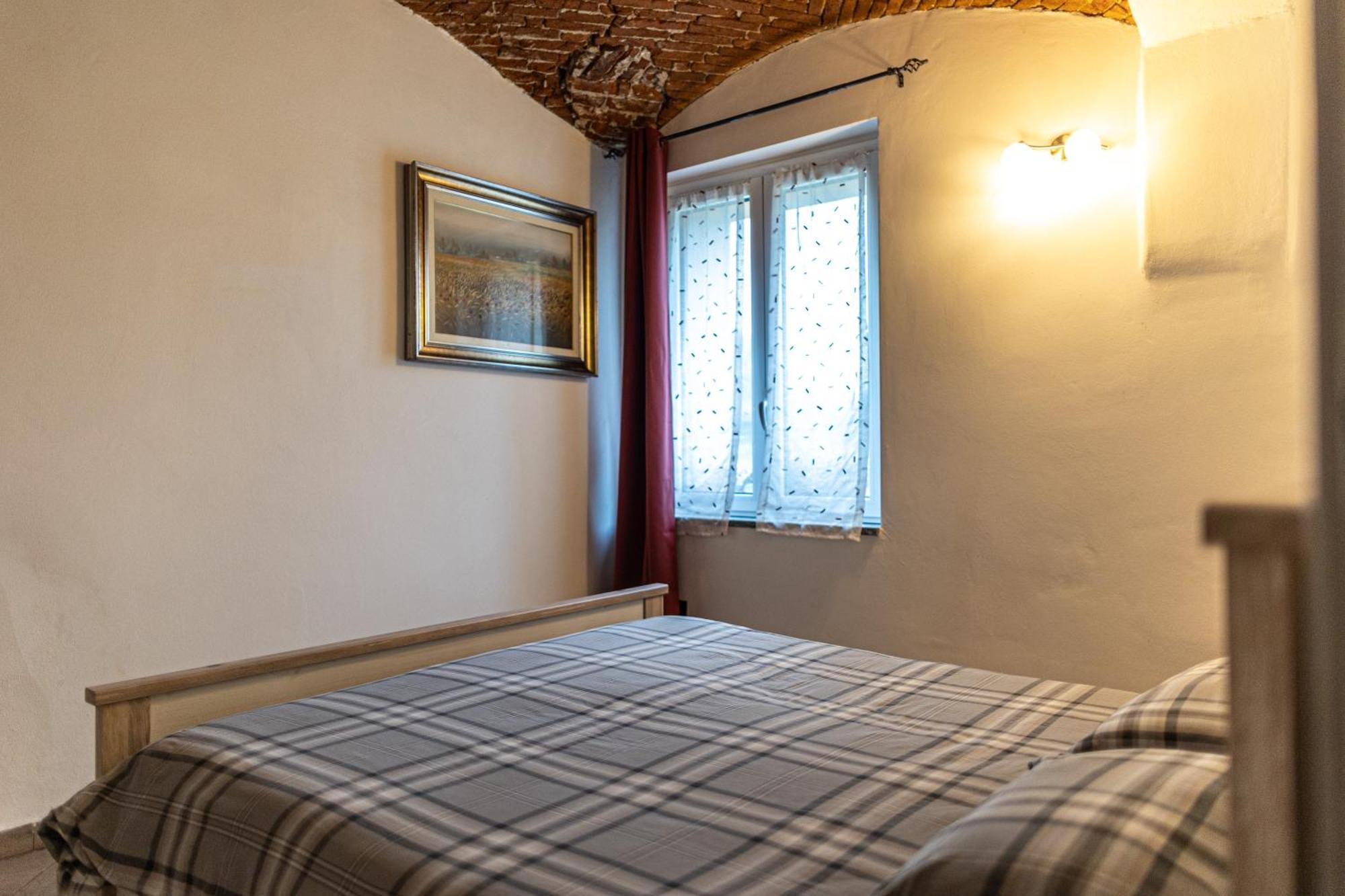 Agriturismo Why Farm Marano Ticino Dış mekan fotoğraf